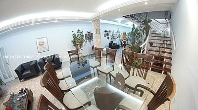 Prédio Inteiro, 450 m² - Foto 1