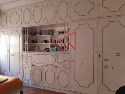 Apartamento, 4 quartos, 210 m² - Foto 1