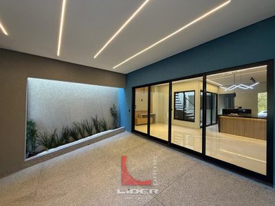 Casa, 3 quartos, 152 m² - Foto 2