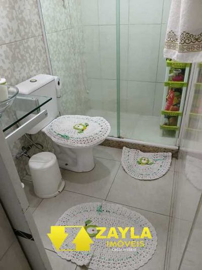 Apartamento, 2 quartos, 49 m² - Foto 4