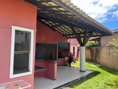 Casa de Condomínio, 4 quartos - Foto 5