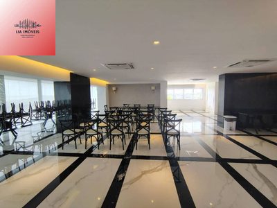 Apartamento, 4 quartos, 400 m² - Foto 5