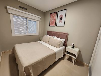Apartamento, 1 quarto, 48 m² - Foto 3