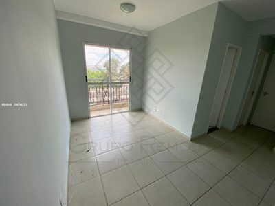 Apartamento, 2 quartos, 54 m² - Foto 1