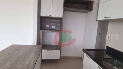 Apartamento, 3 quartos, 96 m² - Foto 5