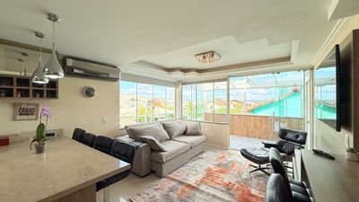 Apartamento, 3 quartos, 195 m² - Foto 1