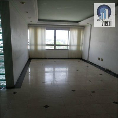 Apartamento, 3 quartos, 110 m² - Foto 3