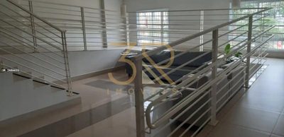 Apartamento, 1 quarto, 22 m² - Foto 4
