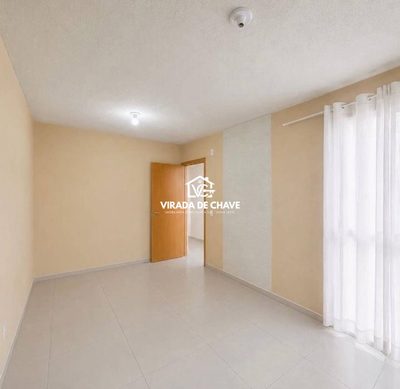 Apartamento, 2 quartos, 40 m² - Foto 2