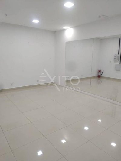 Loja-Salão, 40 m² - Foto 5