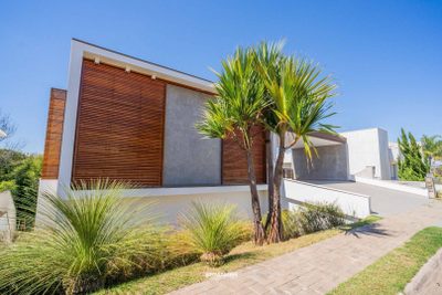 Casa, 5 quartos, 505 m² - Foto 3