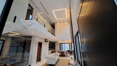 Sobrado, 4 quartos, 269 m² - Foto 2