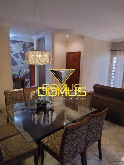 Sobrado, 5 quartos, 298 m² - Foto 3