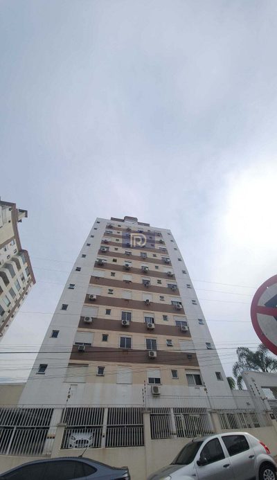 Apartamento, 3 quartos, 76 m² - Foto 1