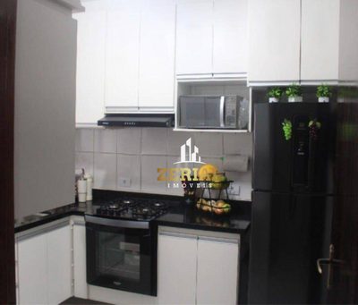 Apartamento, 2 quartos, 68 m² - Foto 5