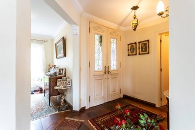 Casa, 5 quartos, 361 m² - Foto 3
