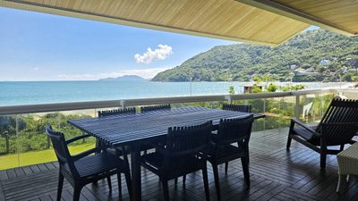 Cobertura, 5 quartos, 193 m² - Foto 1