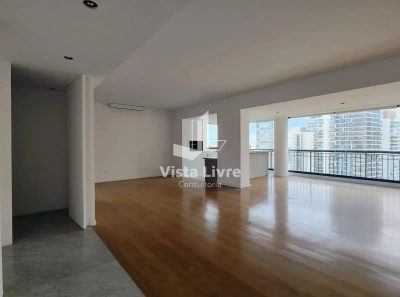 Apartamento, 3 quartos, 215 m² - Foto 2