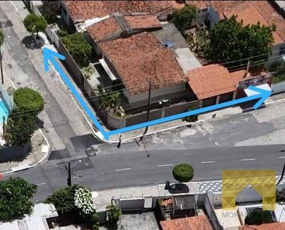 Casa, 3 quartos, 280 m² - Foto 1