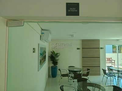 Apartamento, 3 quartos, 260 m² - Foto 1