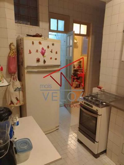 Apartamento, 3 quartos, 90 m² - Foto 1
