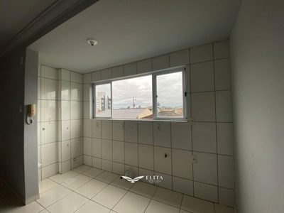 Apartamento, 2 quartos, 59 m² - Foto 3