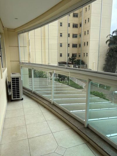 Apartamento, 2 quartos, 113 m² - Foto 2