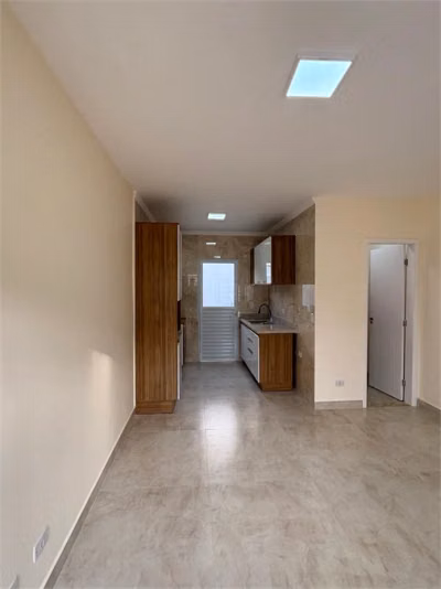 Casa de Condomínio, 2 quartos - Foto 4