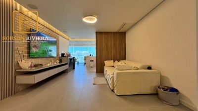 Apartamento, 3 quartos, 140 m² - Foto 1