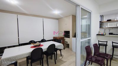 Apartamento, 3 quartos, 103 m² - Foto 1
