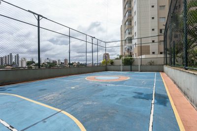 Apartamento, 3 quartos, 68 m² - Foto 3
