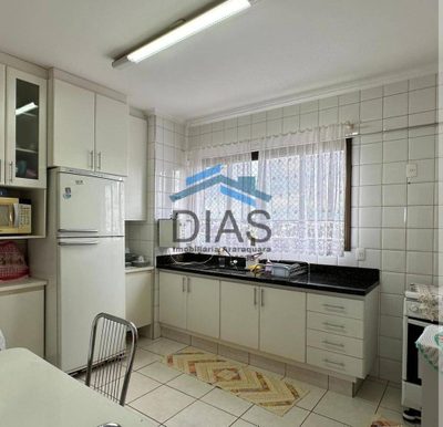 Apartamento, 3 quartos, 137 m² - Foto 3