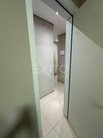 Apartamento, 2 quartos, 49 m² - Foto 2