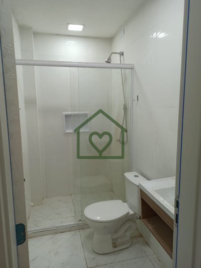Apartamento, 1 quarto, 30 m² - Foto 4