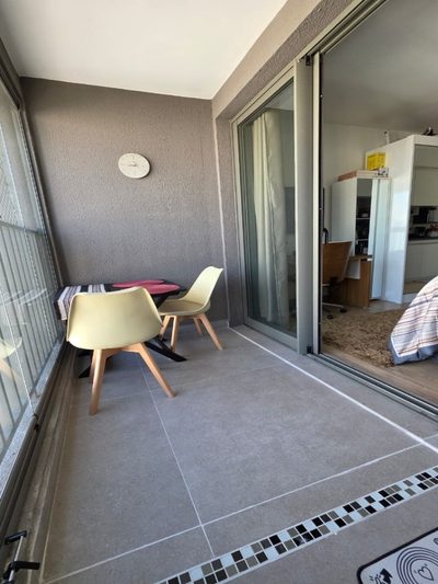 Apartamento, 1 quarto, 30 m² - Foto 1