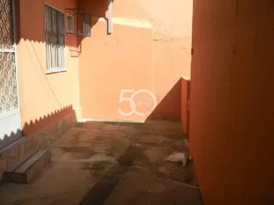Casa, 1 quarto, 37 m² - Foto 5