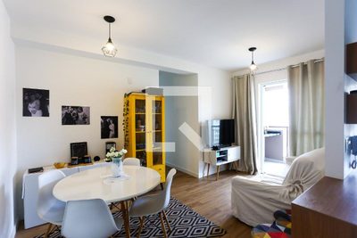 Apartamento, 2 quartos, 58 m² - Foto 2
