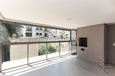 Apartamento, 1 quarto, 58 m² - Foto 4