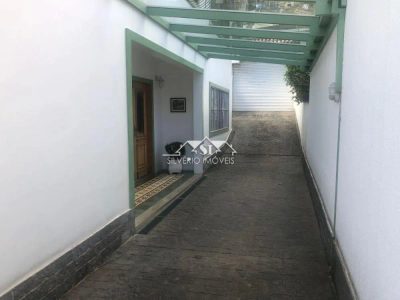 Casa, 4 quartos, 275 m² - Foto 2