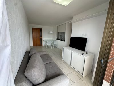 Apartamento, 2 quartos, 55 m² - Foto 4