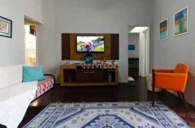 Apartamento, 2 quartos, 72 m² - Foto 5