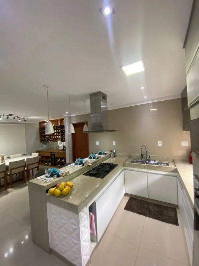 Casa, 3 quartos - Foto 4