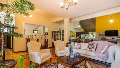 Casa, 4 quartos, 293 m² - Foto 1