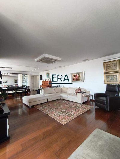 Apartamento, 4 quartos, 260 m² - Foto 1