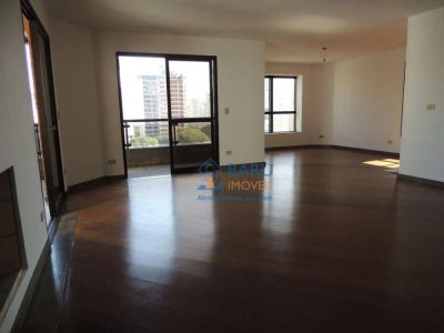 Apartamento, 4 quartos, 380 m² - Foto 1
