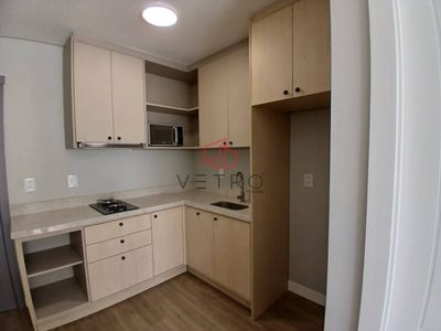Apartamento, 1 quarto, 50 m² - Foto 5