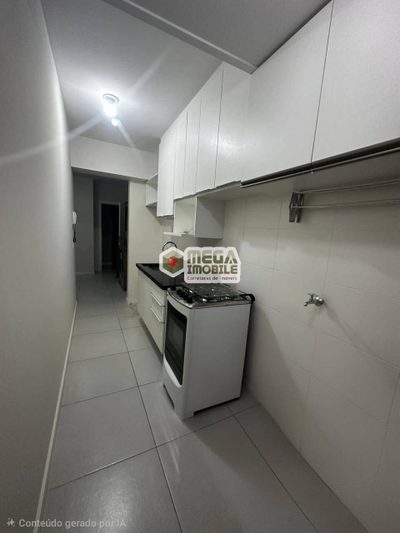 Apartamento, 2 quartos, 67 m² - Foto 3