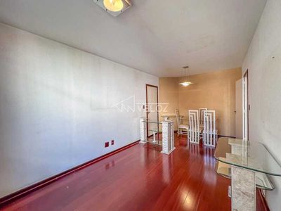 Apartamento, 2 quartos, 70 m² - Foto 1