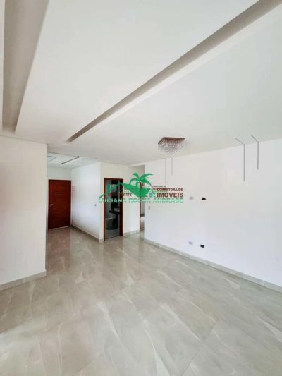 Casa, 2 quartos, 96 m² - Foto 4