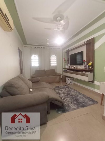 Casa, 3 quartos, 30 m² - Foto 2